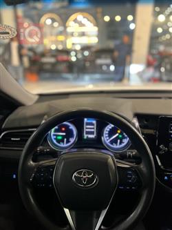 تويوتا كامري